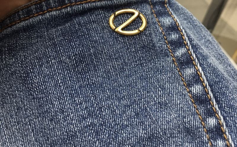 Zegna Jeans